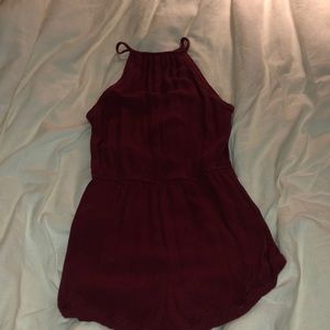 Forever 21 Other - romper Forever 21 Other - romper